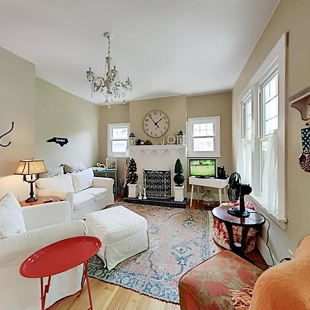 North Whitted Escape Villa Hendersonville Ngoại thất bức ảnh