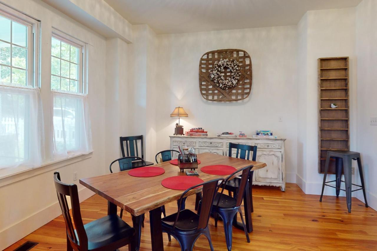 North Whitted Escape Villa Hendersonville Ngoại thất bức ảnh