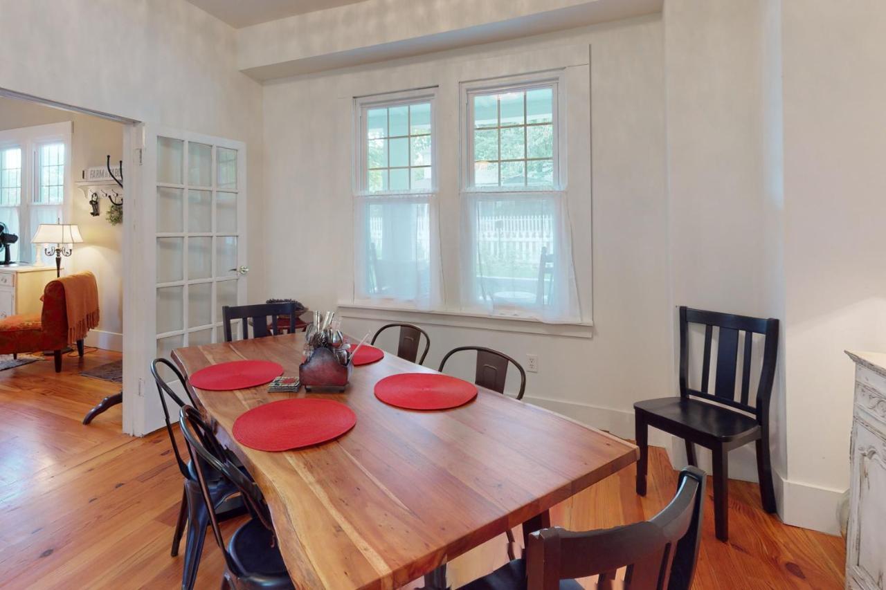 North Whitted Escape Villa Hendersonville Ngoại thất bức ảnh