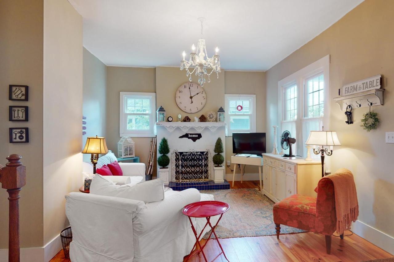 North Whitted Escape Villa Hendersonville Ngoại thất bức ảnh