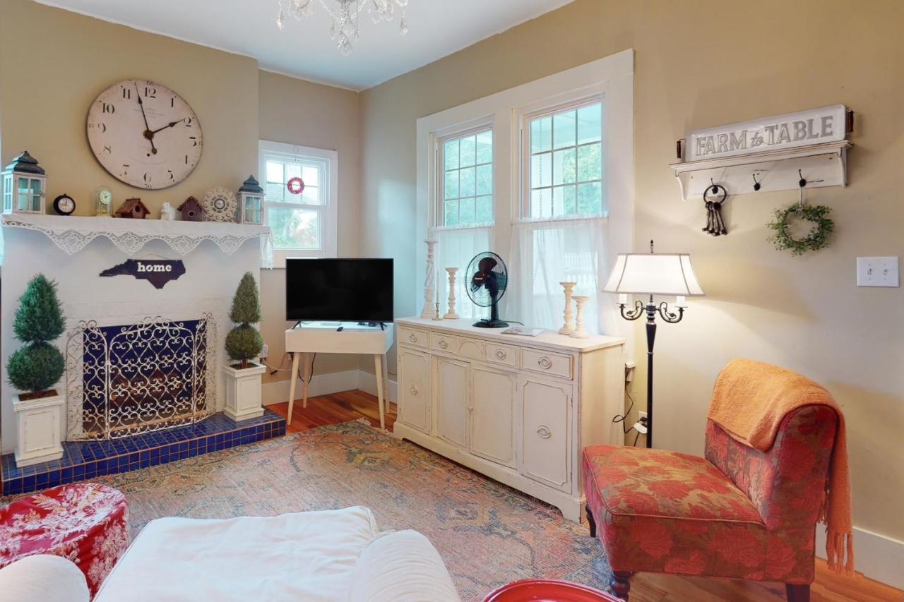 North Whitted Escape Villa Hendersonville Ngoại thất bức ảnh