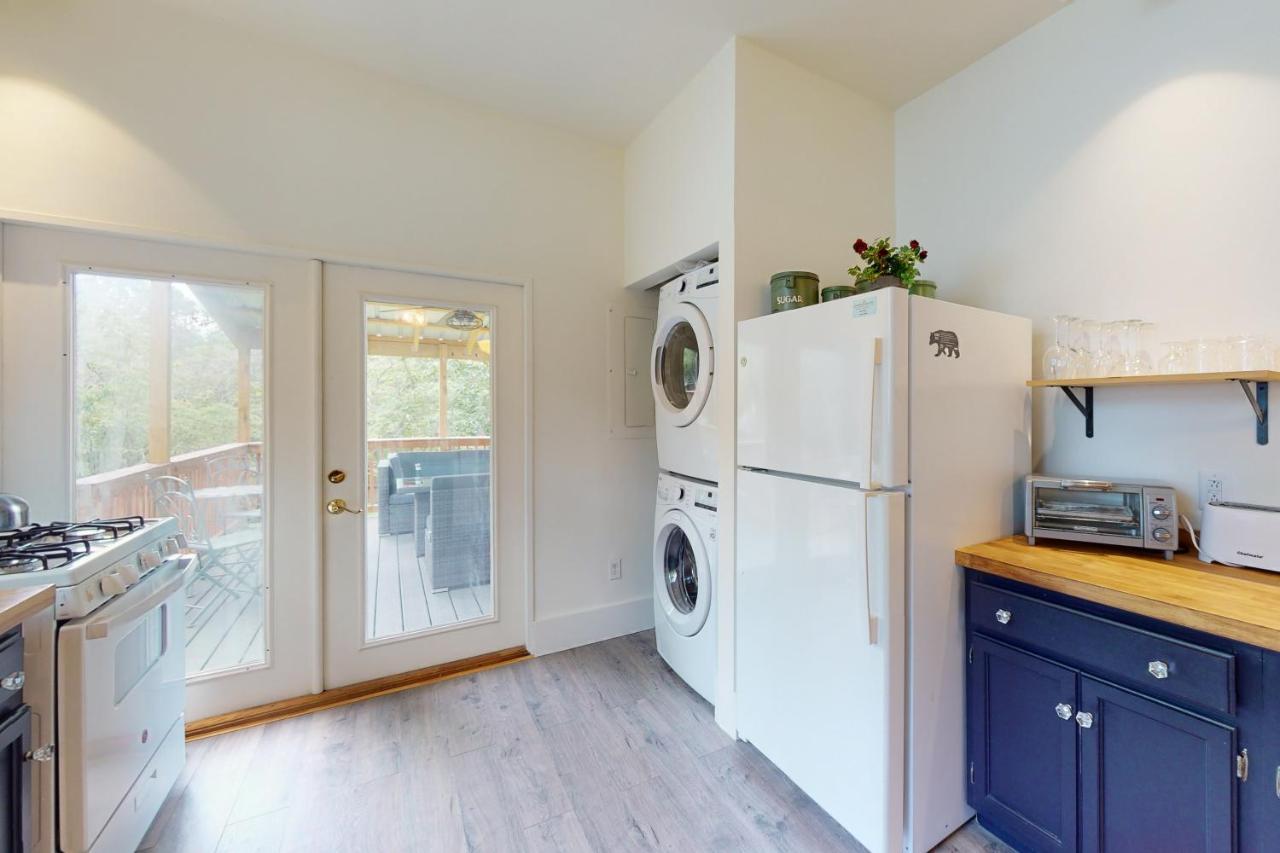 North Whitted Escape Villa Hendersonville Ngoại thất bức ảnh