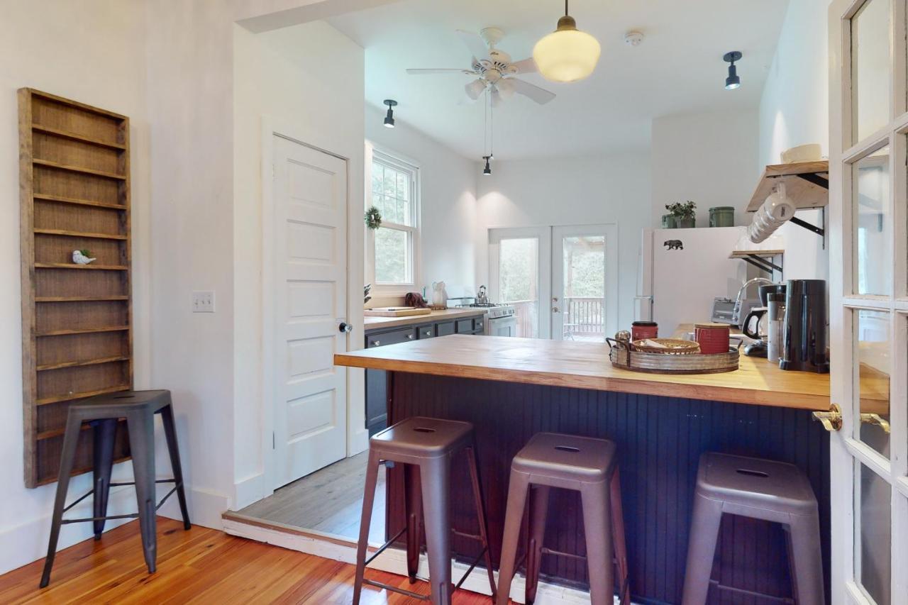 North Whitted Escape Villa Hendersonville Ngoại thất bức ảnh
