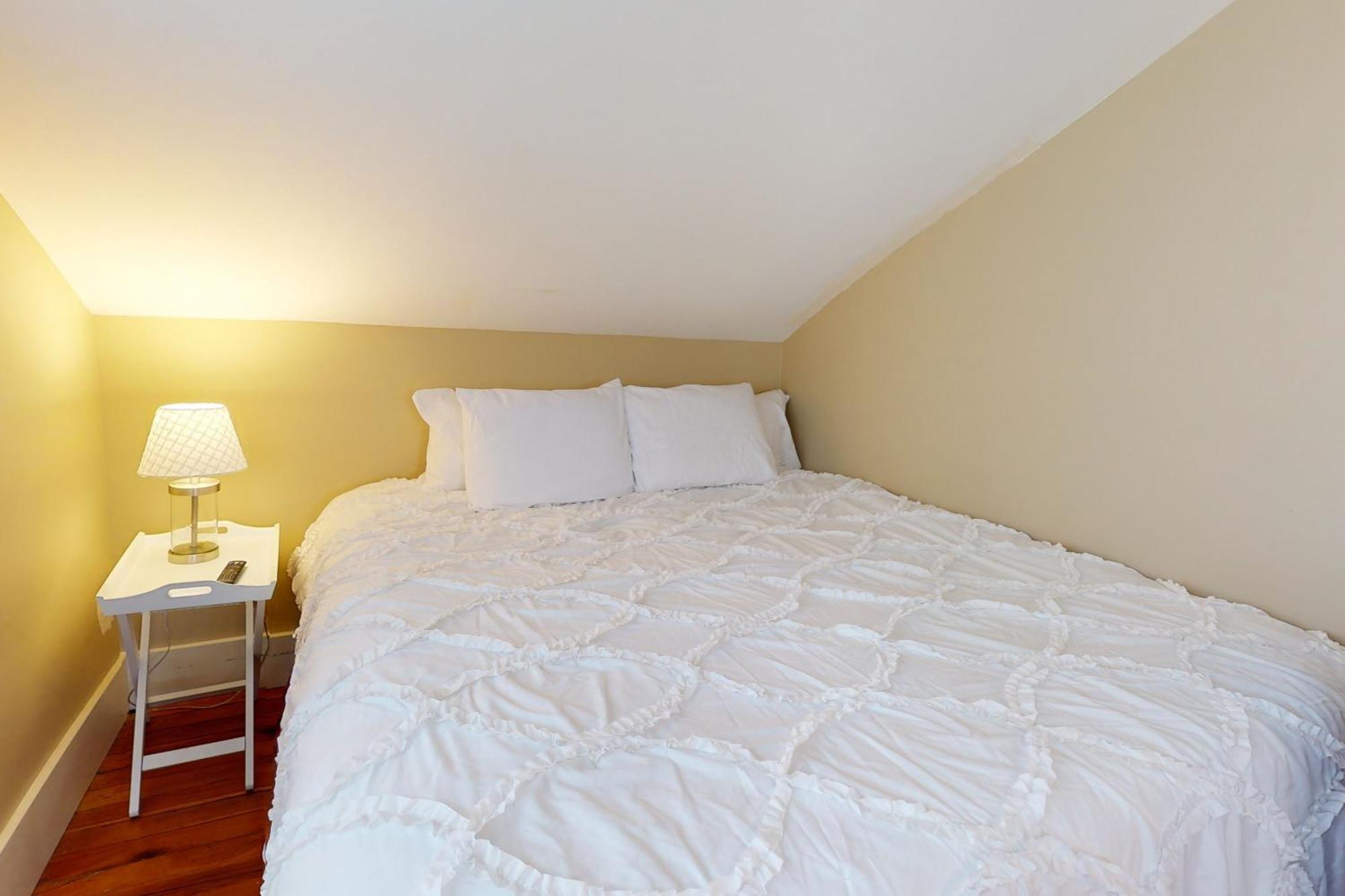North Whitted Escape Villa Hendersonville Ngoại thất bức ảnh