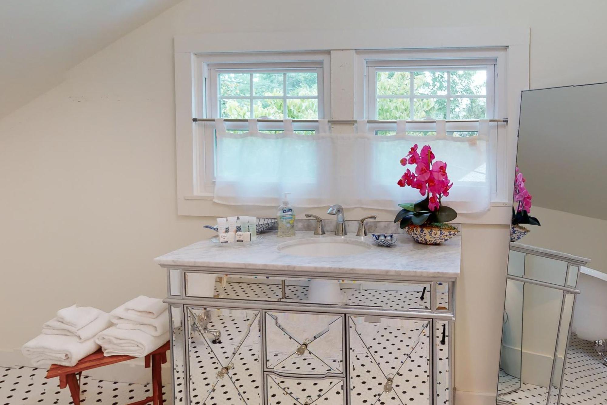 North Whitted Escape Villa Hendersonville Ngoại thất bức ảnh