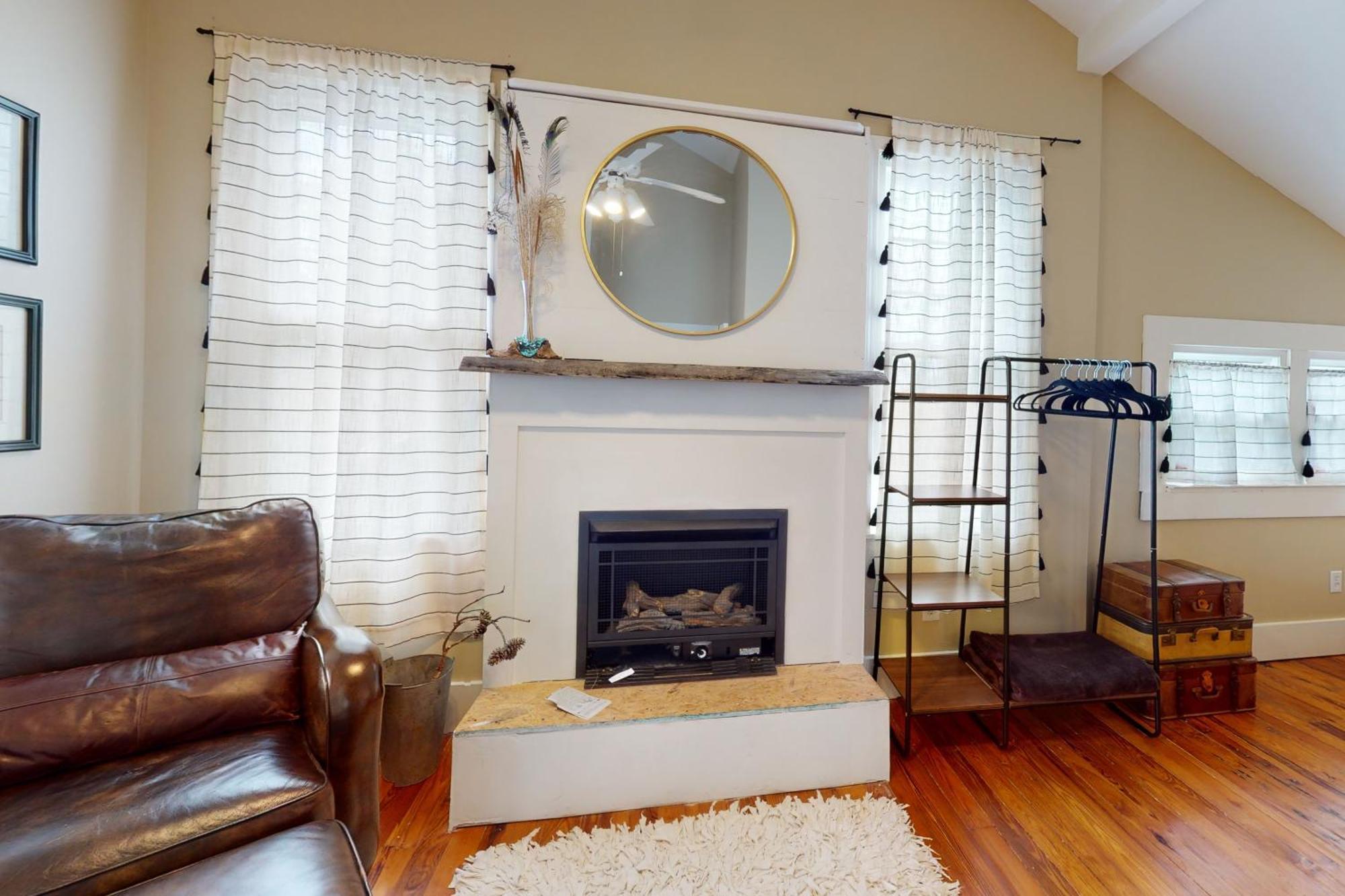 North Whitted Escape Villa Hendersonville Ngoại thất bức ảnh
