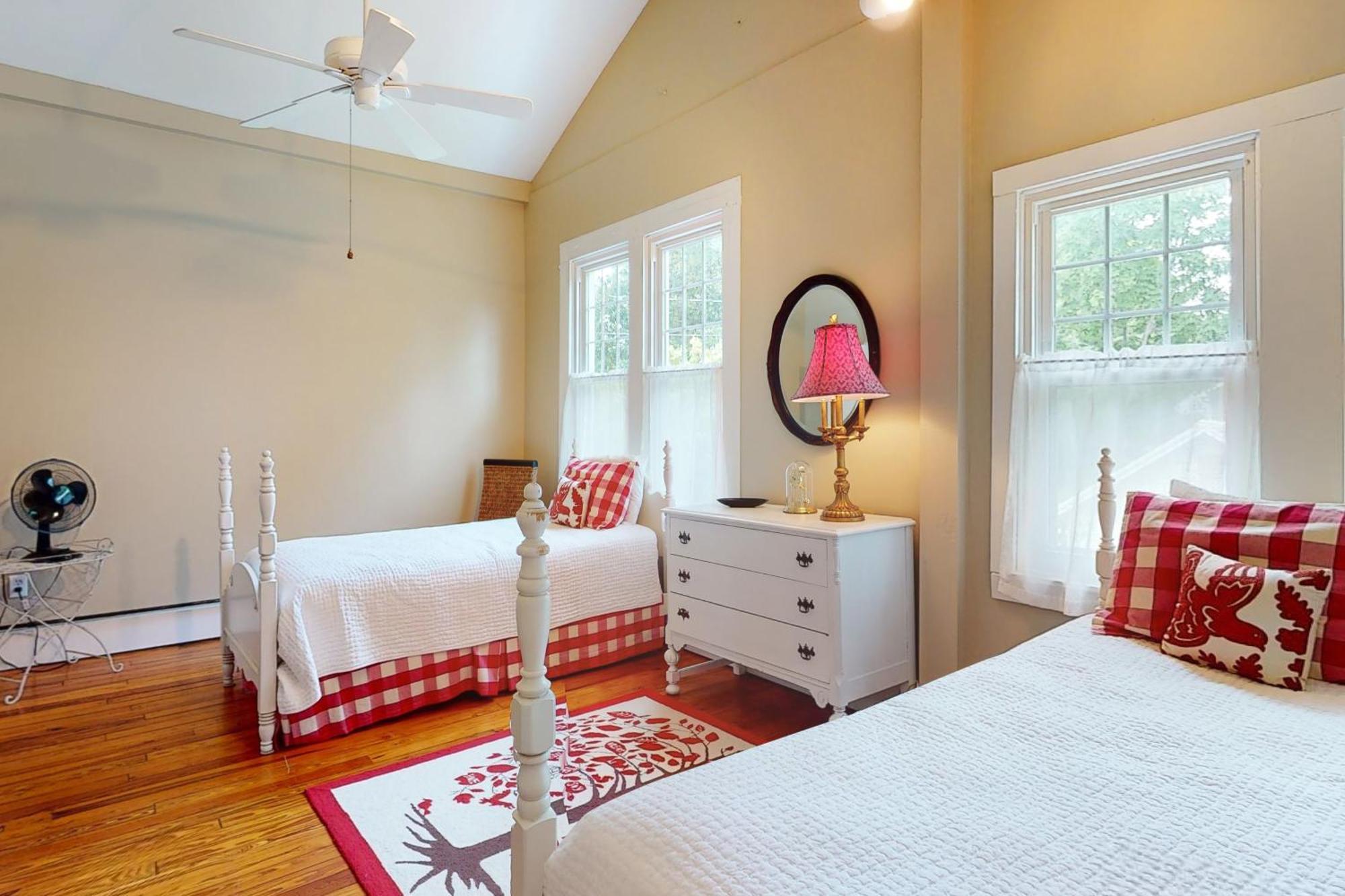 North Whitted Escape Villa Hendersonville Ngoại thất bức ảnh