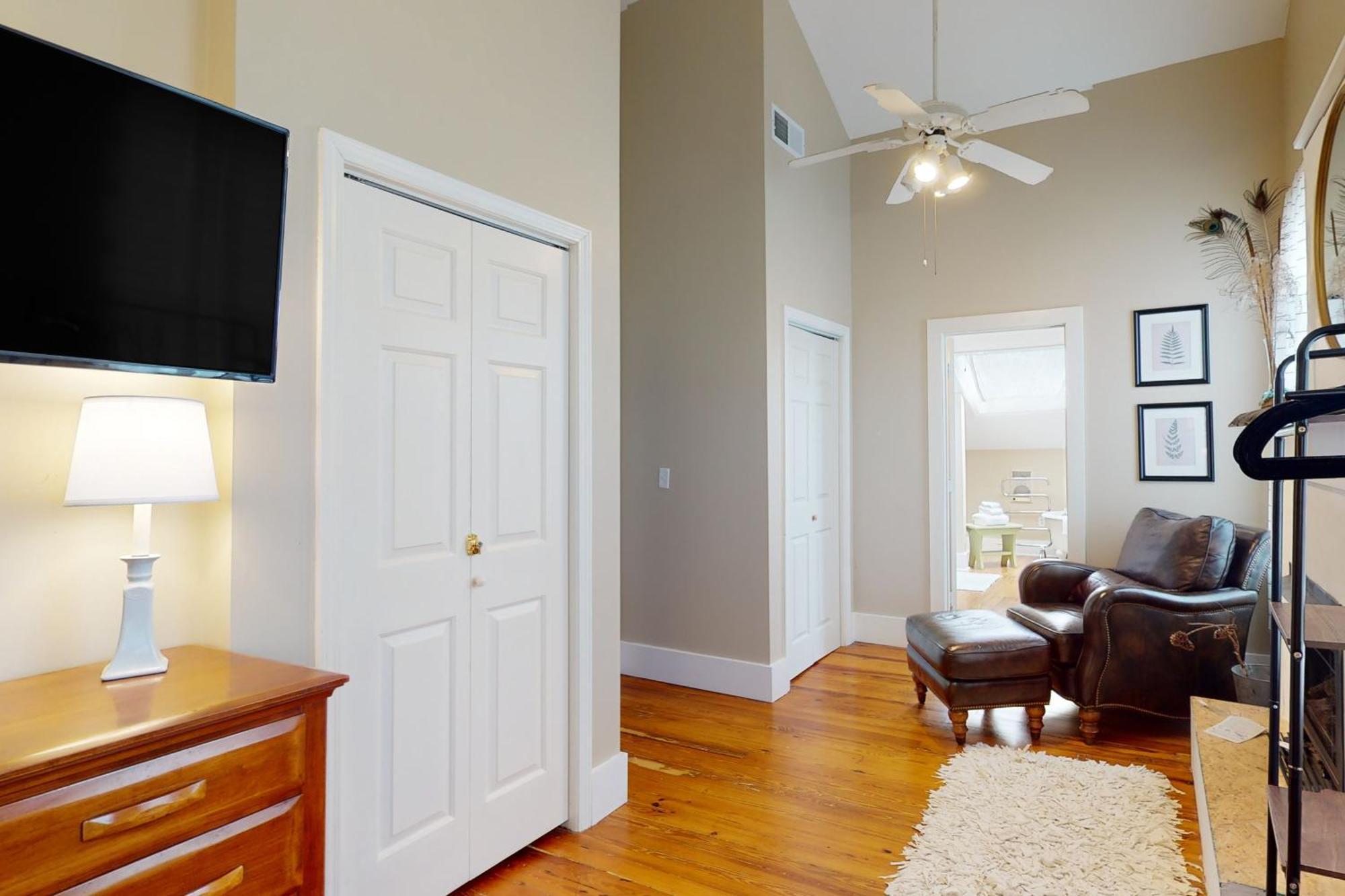 North Whitted Escape Villa Hendersonville Ngoại thất bức ảnh